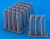 Point of no Return 3523024 Kaloryfer żeliwny i grzejnik łazienkowy / Cast iron radiator and bathroom radiator 1/35